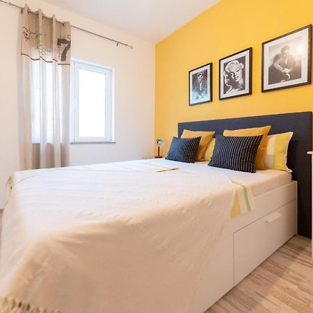 Sea View Apartment Ana Podstrana Extérieur photo