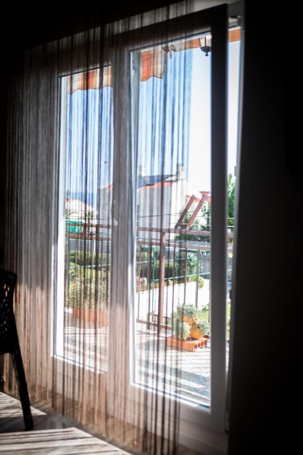 Sea View Apartment Ana Podstrana Extérieur photo