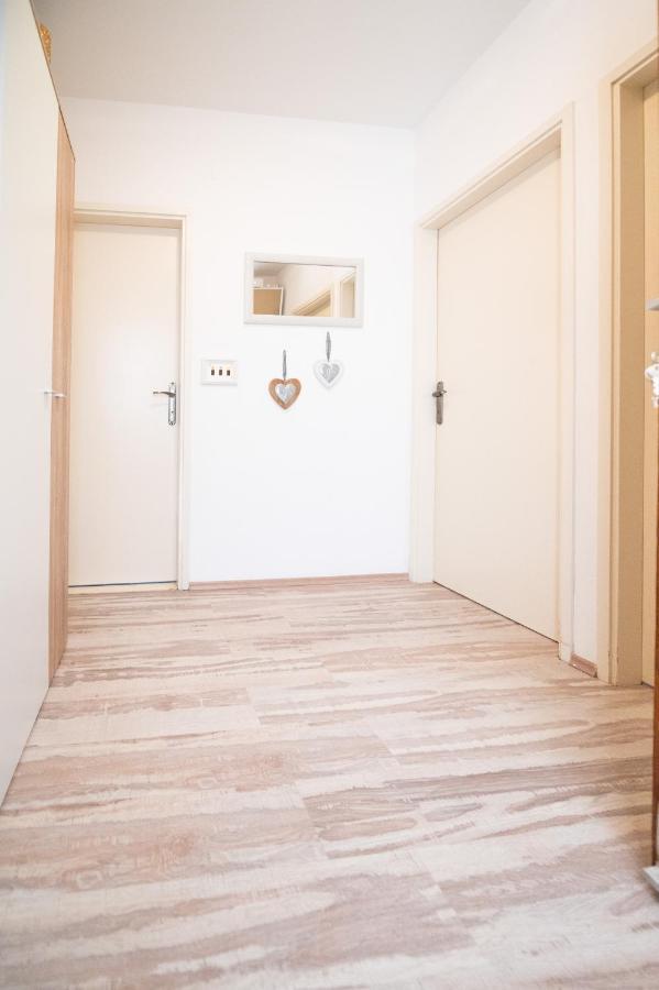 Sea View Apartment Ana Podstrana Extérieur photo