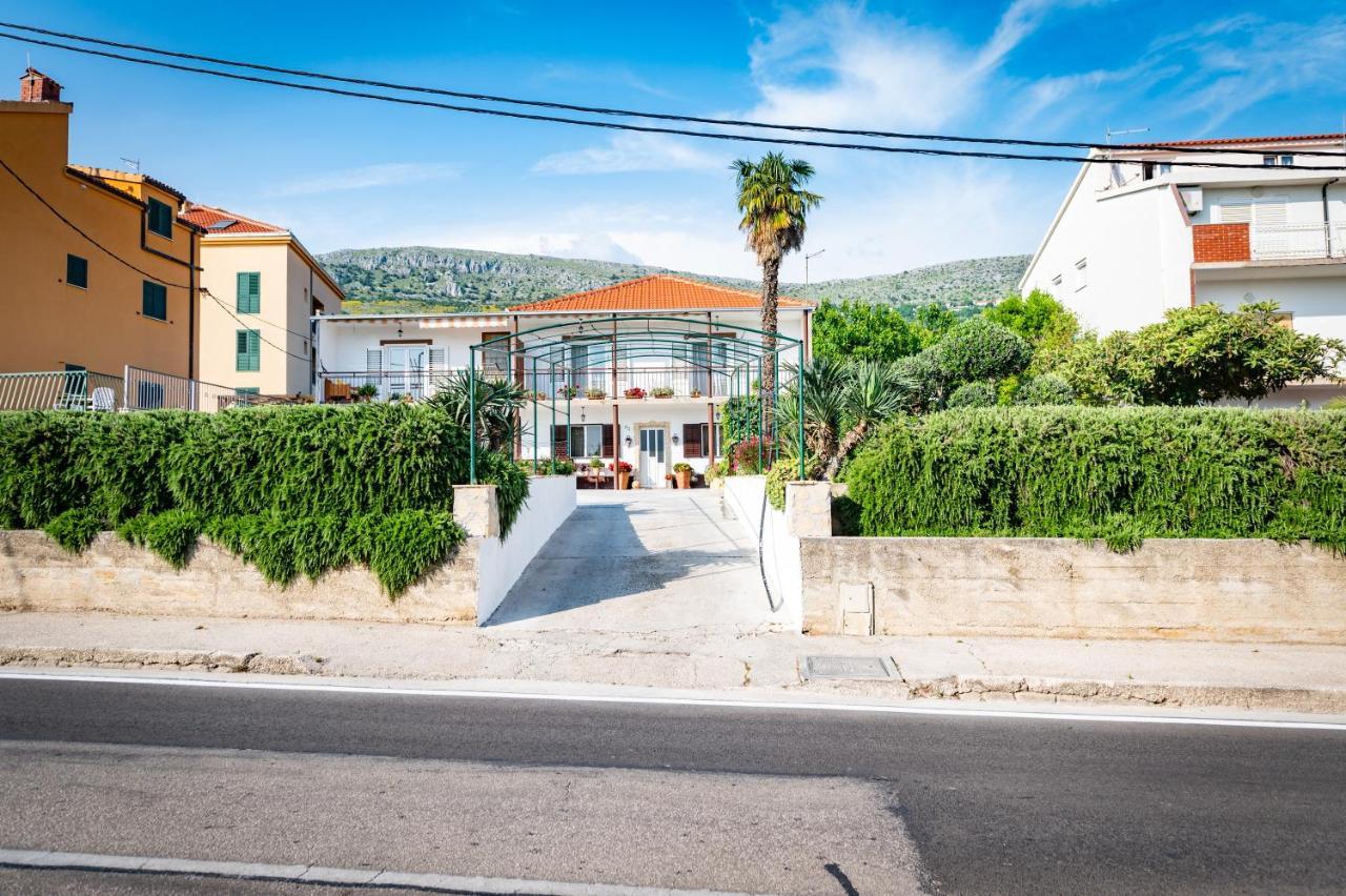 Sea View Apartment Ana Podstrana Extérieur photo